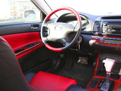 Тюнинг Toyota Camry (4).jpg